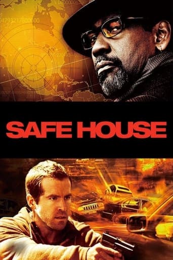 Safe House Bajeczki