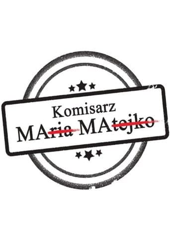Komisarz Mama Bajeczki