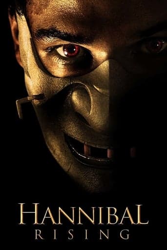 Hannibal. Po Drugiej Stronie Maski Bajeczki