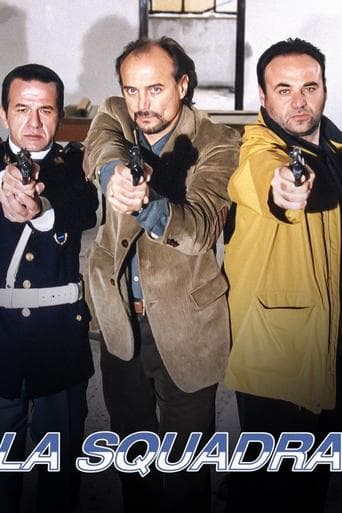 La squadra Bajeczki