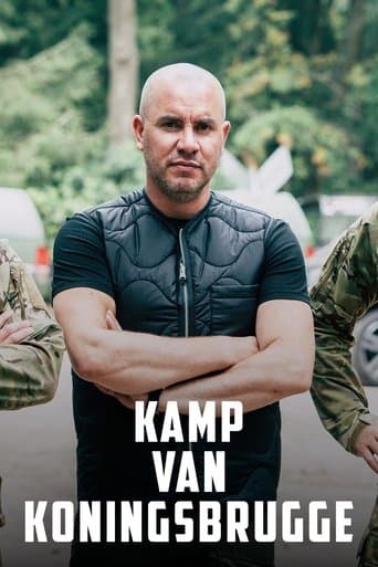 Kamp Van Koningsbrugge Bajeczki