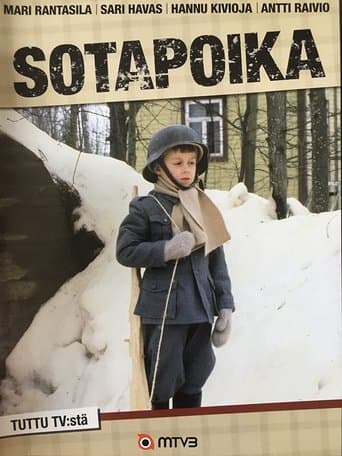Sotapoika Bajeczki