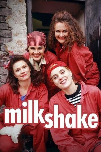 Milkshake Bajeczki
