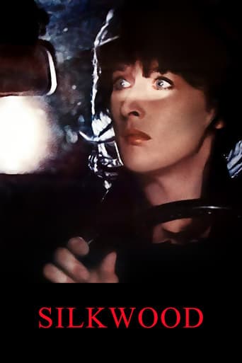 Silkwood Bajeczki