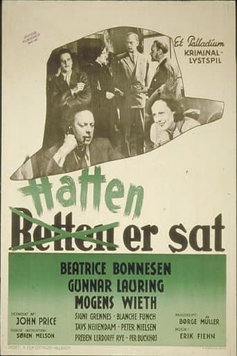 Hatten er sat Bajeczki