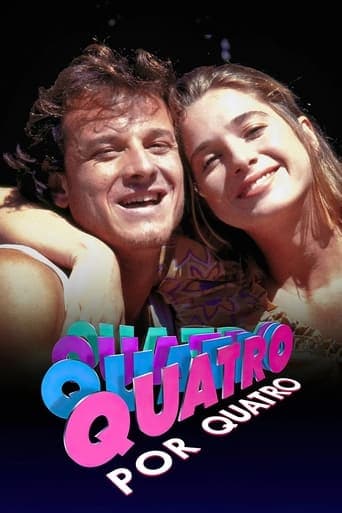 Quatro por Quatro Bajeczki