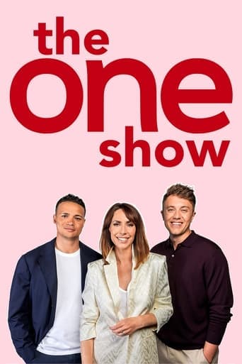 The One Show Bajeczki