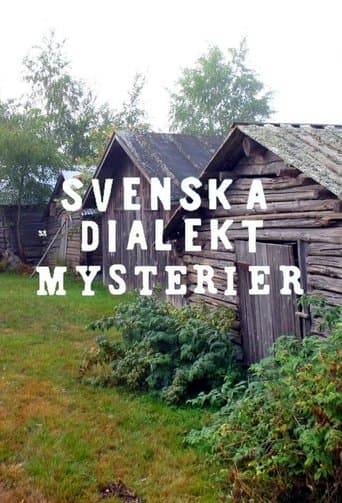 Svenska dialektmysterier Bajeczki