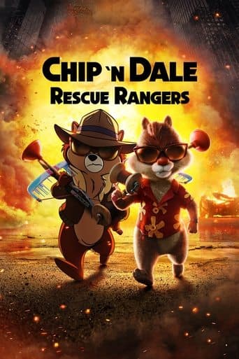 Chip i Dale: Brygada RR Bajeczki