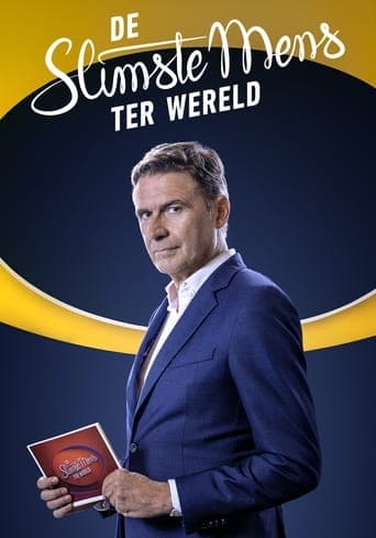De Slimste Mens ter Wereld Bajeczki