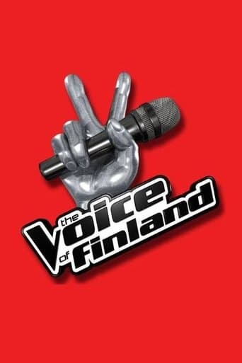 The Voice of Finland Bajeczki