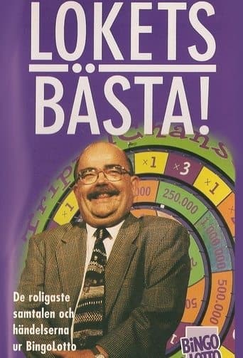 Bingolotto Bajeczki