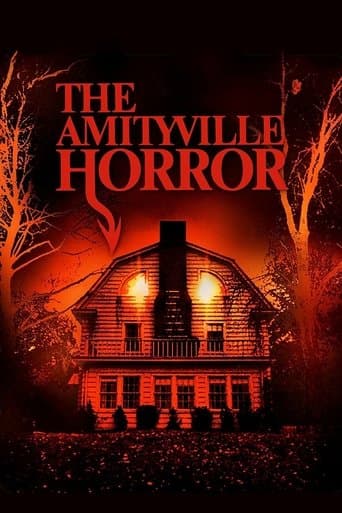 Horror Amityville Bajeczki