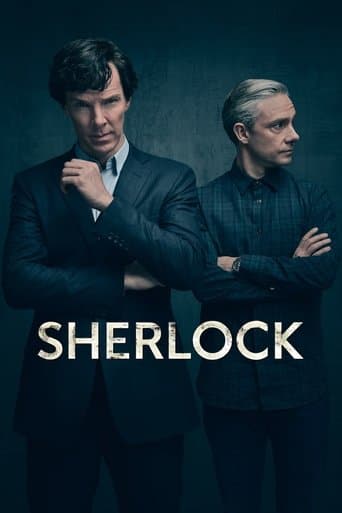 Sherlock Bajeczki