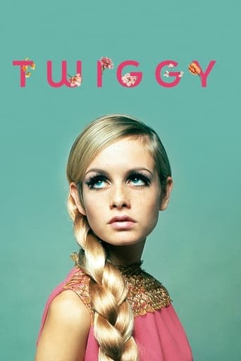 Twiggy Bajeczki