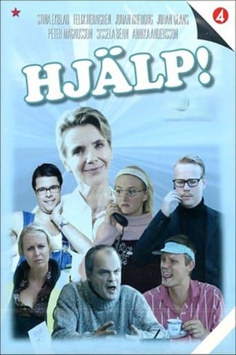 Hjälp! Bajeczki