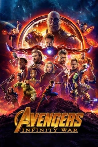 Avengers: Wojna bez granic Bajeczki