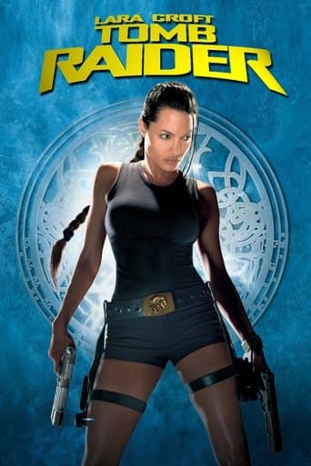 Lara Croft: Tomb Raider Bajeczki