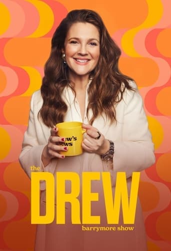 The Drew Barrymore Show Bajeczki