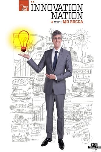 The Henry Ford's Innovation Nation Bajeczki