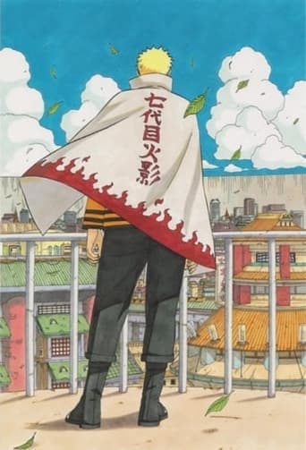 The Day Naruto Became Hokage Bajeczki