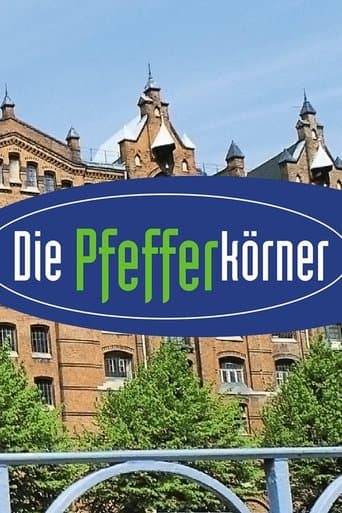 Die Pfefferkörner Bajeczki
