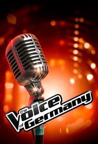 The Voice of Germany Bajeczki