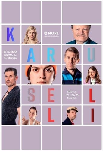 Karuselli Bajeczki