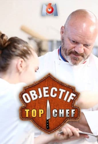Objectif Top Chef Bajeczki