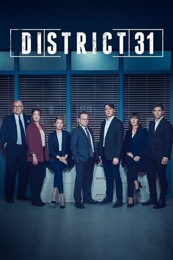 District 31 Bajeczki
