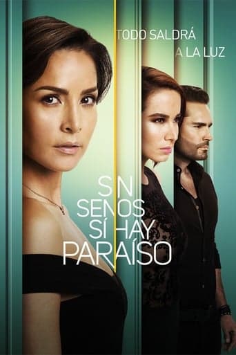 Sin senos sí hay paraíso Bajeczki