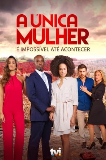 A Única Mulher Bajeczki