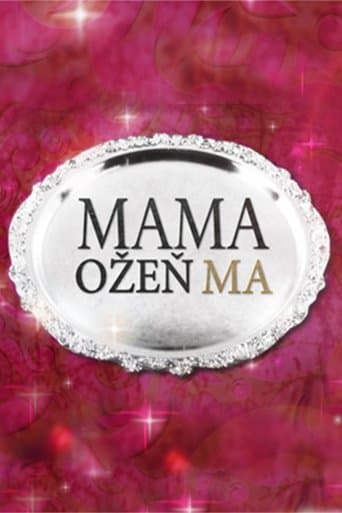 Mama, ožeň ma! Bajeczki