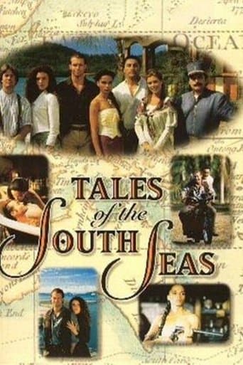 Tales of the South Seas Bajeczki