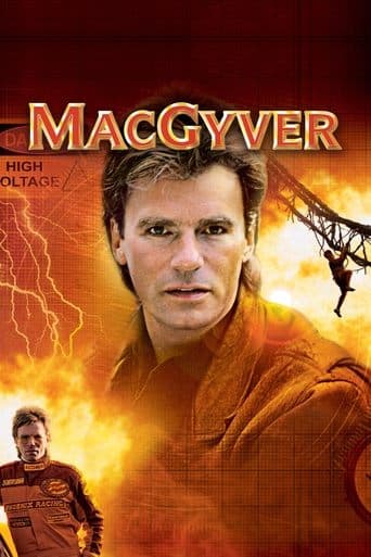 MacGyver Bajeczki