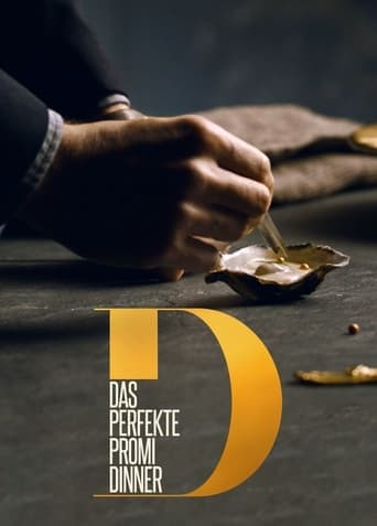 Das perfekte Promi-Dinner Bajeczki