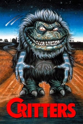 Critters Bajeczki