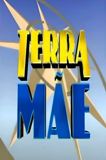 Terra Mãe Bajeczki