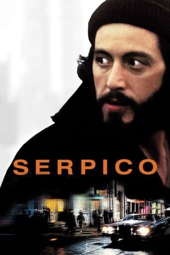 Serpico Bajeczki