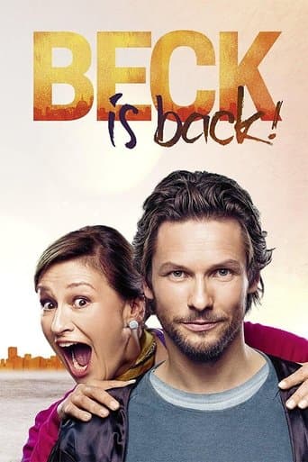Beck is back! Bajeczki