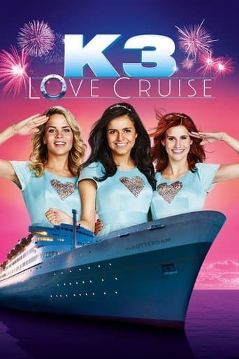 K3 Love Cruise Bajeczki