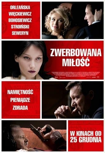 Zwerbowana miłość Bajeczki