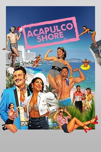 Acapulco Shore Bajeczki