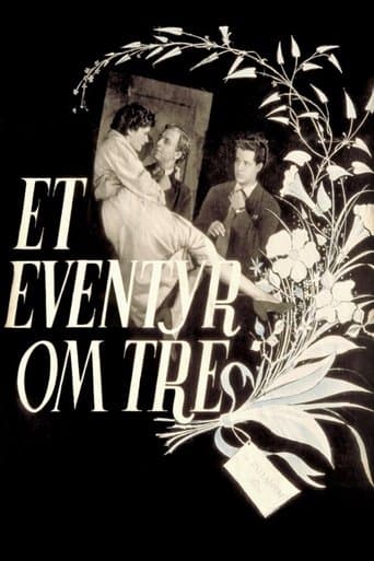 Et eventyr om tre Bajeczki