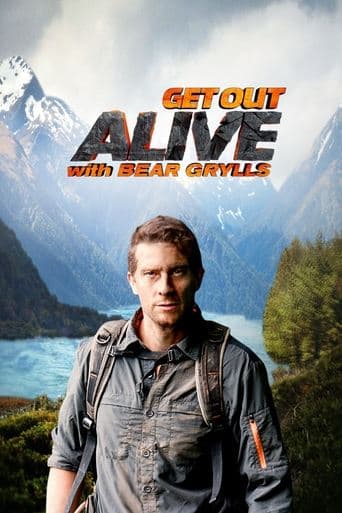 Get Out Alive with Bear Grylls Bajeczki