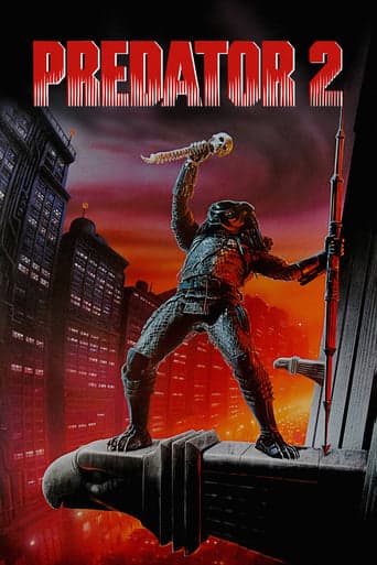 Predator 2 Bajeczki