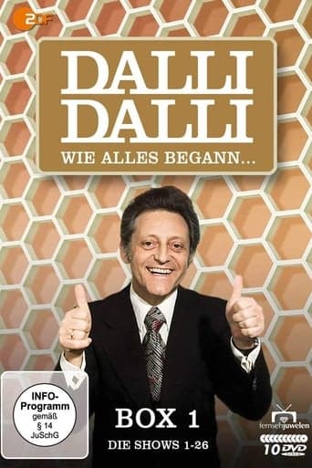 Dalli Dalli Bajeczki