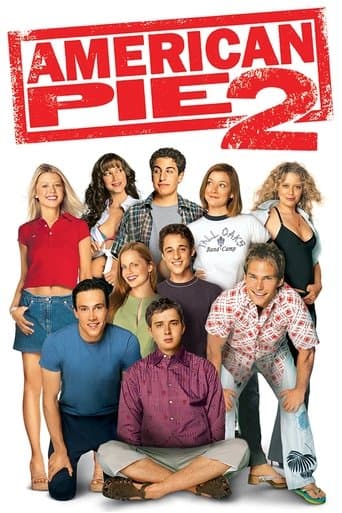 American Pie 2 Bajeczki
