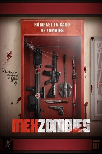 MexZombies Bajeczki
