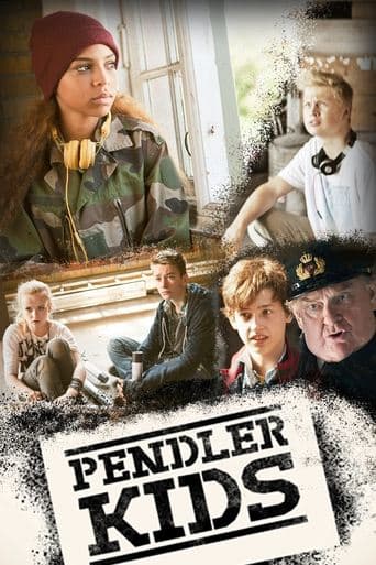Pendlerkids Bajeczki
